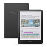 Amazon Kindle Colorsoft (neueste Generation) – Mit Farb-Display und Frontlicht...