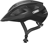 ABUS Rennradhelm Macator - sportiver Fahrradhelm für Einsteiger - auch für...