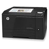 HP LaserJet Pro200 M251n ePrint Farblaserdrucker (A4, Drucker, Ethernet, USB,...