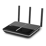 TP-Link Archer VR2100v WLAN Telefonie VDSL DSL Modem Router, VDSL2 35b 350...