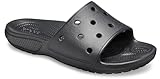 Crocs Classic Slide – Unisex Sandalen für Erwachsene – Bequeme Schuhe für...