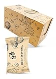 KoRo Bio Energy Ball Salted Pistachio - Bio und vegan - Mit Pistazienmus...