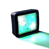 TV Simulator Einbruchschutz TV-Imitator LED Einbrecher Abschreckung Fernseher...
