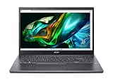 Acer Aspire 5 (A515-57-7757) Laptop | 15, 6 FHD Display | Intel Core i7-1255U |...