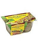 Old El Paso Mini Stand'n Stuff Soft Tortilla - Mexikanische Tortillas aus Weizen...