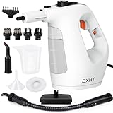 SXHY Tragbare Dampfreiniger, Dampfreiniger Handheld für das Haus Mehrzweck,...