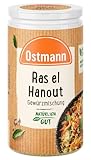 Ostmann Gewürze - Ras el Hanout Gewürzmischung | Orientalische Gewürzmischung...
