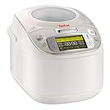 Tefal RK8121 Multikocher 45in1 | 45 automatische Kochprogramme | Verzögerter...