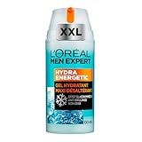 L'Oréal Men Expert XXL kühlende Gesichtspflege Anti-Glanz für Männer,...