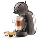 NESCAFÉ DOLCE GUSTO Mini Me Von Krups, kleine automatische...