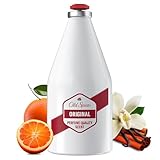 Old Spice Original After Shave Lotion, Kühlendes Aftershave Für Männer,...