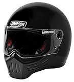 Simpson M30DS2 Helm