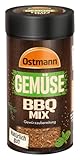 Ostmann Gewürze - Gemüse BBQ Mix | Gewürzzubereitung für Gemüse |...