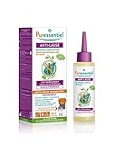 Puressentiel - Anti-Läuse - Behandlungslotion Kopfläuse Mit Kamm - Bewiesene...