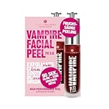 VAMPIRE FACIAL PEEL® – Fruchtsäurepeeling - 16% AHA + 5% TXA Peeling mit...
