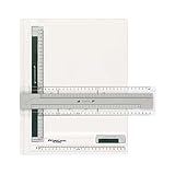 FABER-CASTELL 171274 - Zeichenplatte A4 TK-SYSTEM