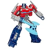 Transformers One Prime Changer Optimus Prime (Orion Pax) Action-Figur