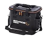 Savage Gear WPMP Boots- und Banktasche - wasserdichte Mehrzwecktasche aus Eva,...