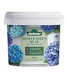 Dehner Hortensien-Blau, Pflanzenhilfsmittel, zur Blaufärbung von Hortensien,...