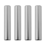 SG Store 4 Stück Außenbordmotor-Propeller-Scherstifte, 5 x 25 mm, kompatibel...