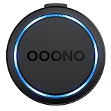 OOONO CO-DRIVER NO2 [NEUES Modell 2024] - Optimierter CO-DRIVER fürs Auto -...