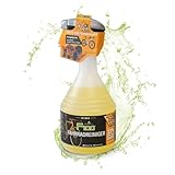 DR. WACK - F100 Fahrradreiniger 1 Liter (33% mehr Inhalt gratis) - Limited...