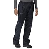 Regatta Herren Stormbreak Hiking Pants, Navy, L EU