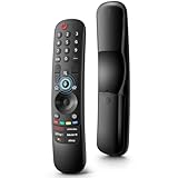 Für LG-Magic-Fernbedienung-Fernseher,für Original TV Remote MR24GA MR23GA...