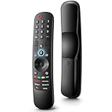 Für LG-Magic-Fernbedienung-Fernseher,Geeignet für Original tv Remote MR20GA...