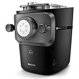 Philips 7000 Serie PastaMaker, Perfekte Nudeln Selbstgemacht, Automatisches...
