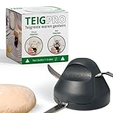 TeigPRO – Thermomix Zubehör Teig Pro Messer Dreckschutz, schützt das...