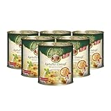Buss Omi’s klassischer Kartoffeltopf -Traditioneller Suppentopf mit Bauchspeck...