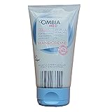 Ombia Med Handcreme für trockene Haut 150-ml-Tube (Handcreme mit Urea mit 5%...