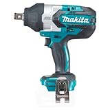 Makita DTW1001Z Akku-Schlagschrauber 18,0 V (ohne Ladegerät und ohne Akku)