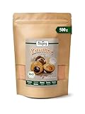 Biojoy BIO-Lucuma Pulver (500 g), Lukumapulver ohne Zusätze (Pouteria lucuma)