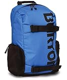 Burton Emphasis Schulrucksack Freizeit Sport Blau Urban Daypack