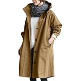 Angebote Tages Blitzangebote Heute Anorak Damen Übergang Leichte Steppjacke...
