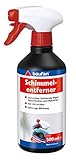 Baufan Schimmelentferner - 500ml - Schimmelspray mit Aktivchlor für Schimmel &...