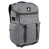 Burton Unisex – Erwachsene Annex 2.0 Daypack, Sharkskin