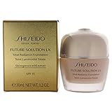 Shiseido Make-up Basis 1er Pack (1x 30 ml)