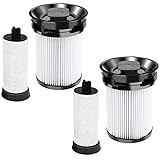 Filter für Miele Triflex HX1 Feinstaubfilter für Miele Triflex HX1 Cat &...