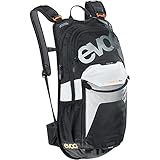 EVOC STAGE 12 TEAM technischer Rucksack für Outdoor-Aktivitäten, Backpack (AIR...