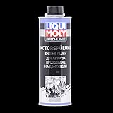 LIQUI MOLY Pro-Line Motorspülung | 500 ml | Öladditiv | Art.-Nr.: 2662