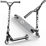 Apollo Stunt Scooter - Genius Pro | Robuster Kinder Scooter mit ABEC 9...