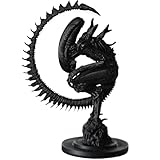 The Alien & Predator Xenomorph Warrior Collectible Figur