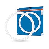 Osram LED TUBE T9C EM 40, ringförmige LED-Röhre, 24W, 2900lm, 6500K,...