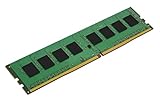 Kingston ValueRAM 8GB 3200MT/s DDR4 Non-ECC CL22 DIMM 1Rx8 1.2V KVR32N22S8/8...