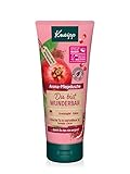 Kneipp Du bist wunderbar - Aroma-Pflegedusche Granatapfel & Kakao - Rezeptur...
