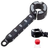 proventa® Drehverschlussöffner für Flaschen, Made in Germany, ideal bei...
