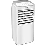 TROTEC Aircooler, Luftkühler, Luftbefeuchter, Ventilatorkühler PAE 40...